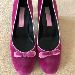 Marc Jacobs shoes